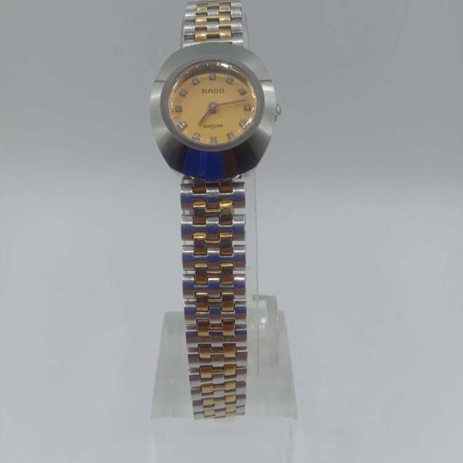 Rado Diastar Ladies