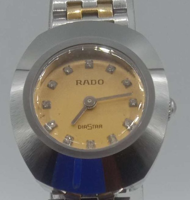 Rado