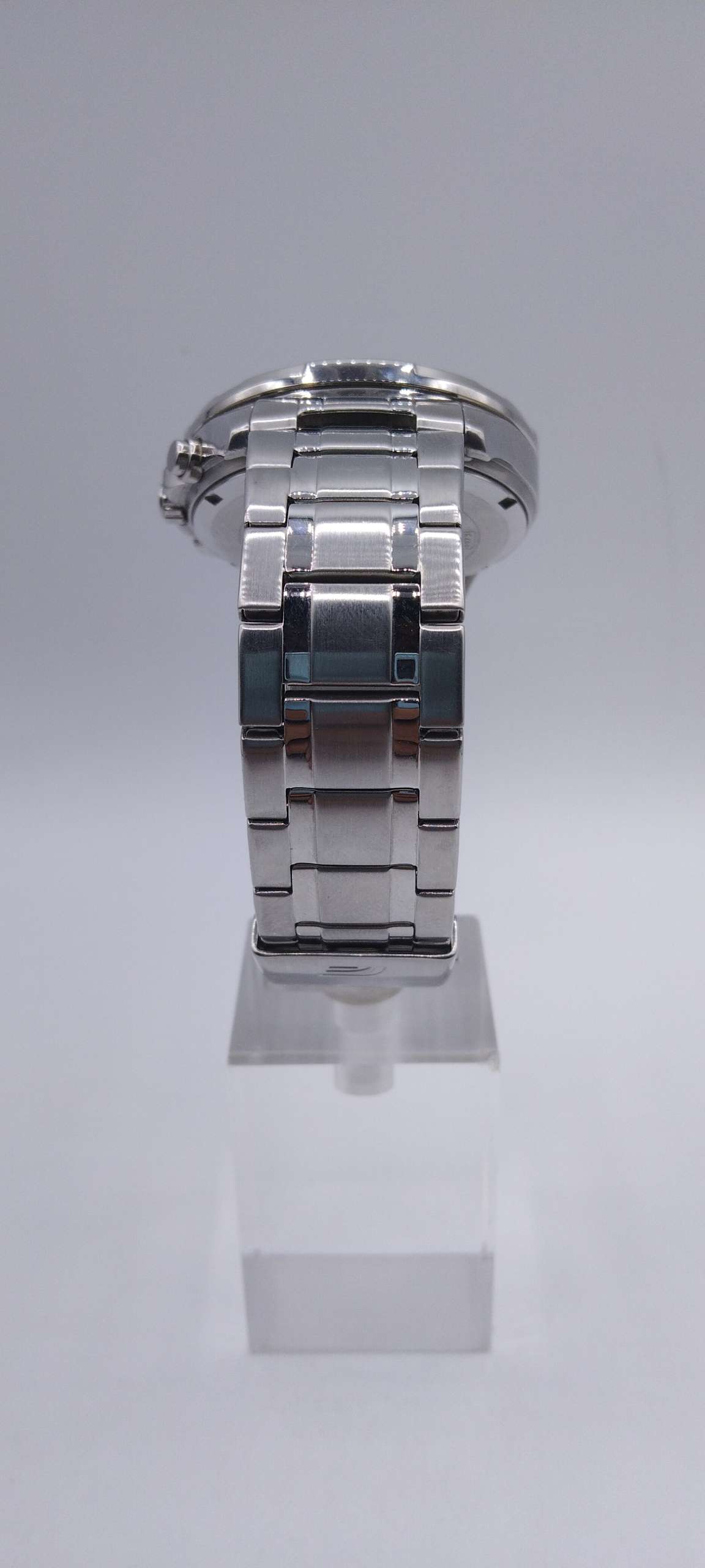 Casio World Time Alarm