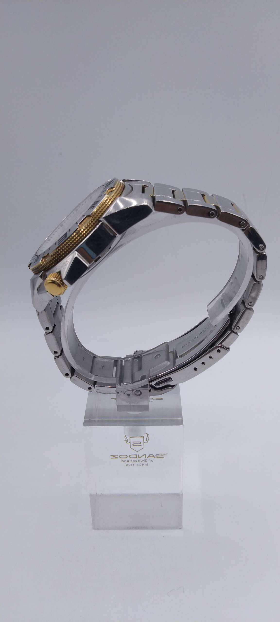 Seiko 5 Sports 7S36-02P0