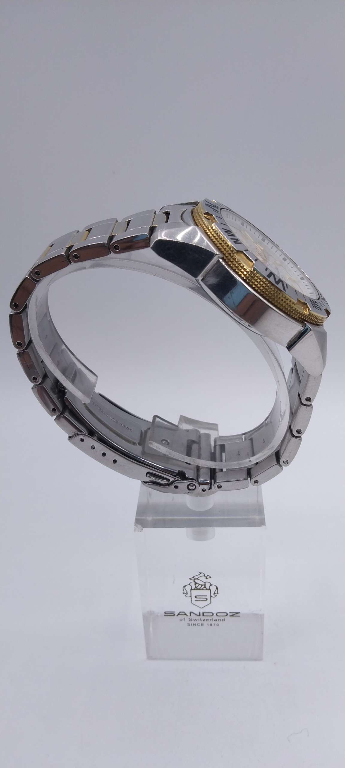 Seiko 5 Sports 7S36-02P0