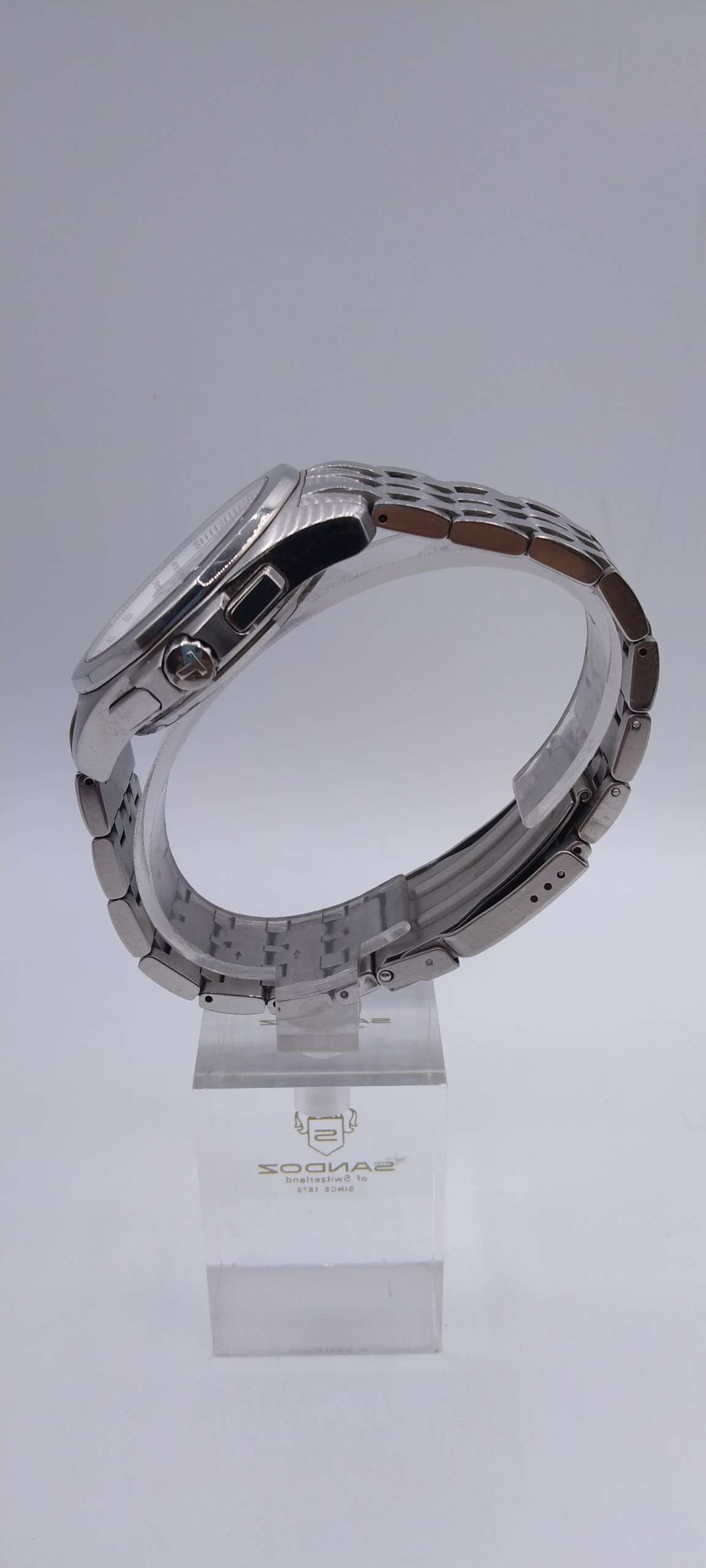 Tissot PRC100 Chronograph - Image 2