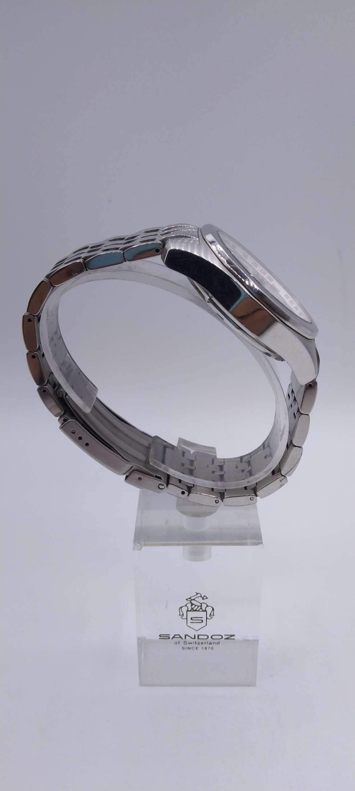 Tissot PRC100 Chronograph - Image 3