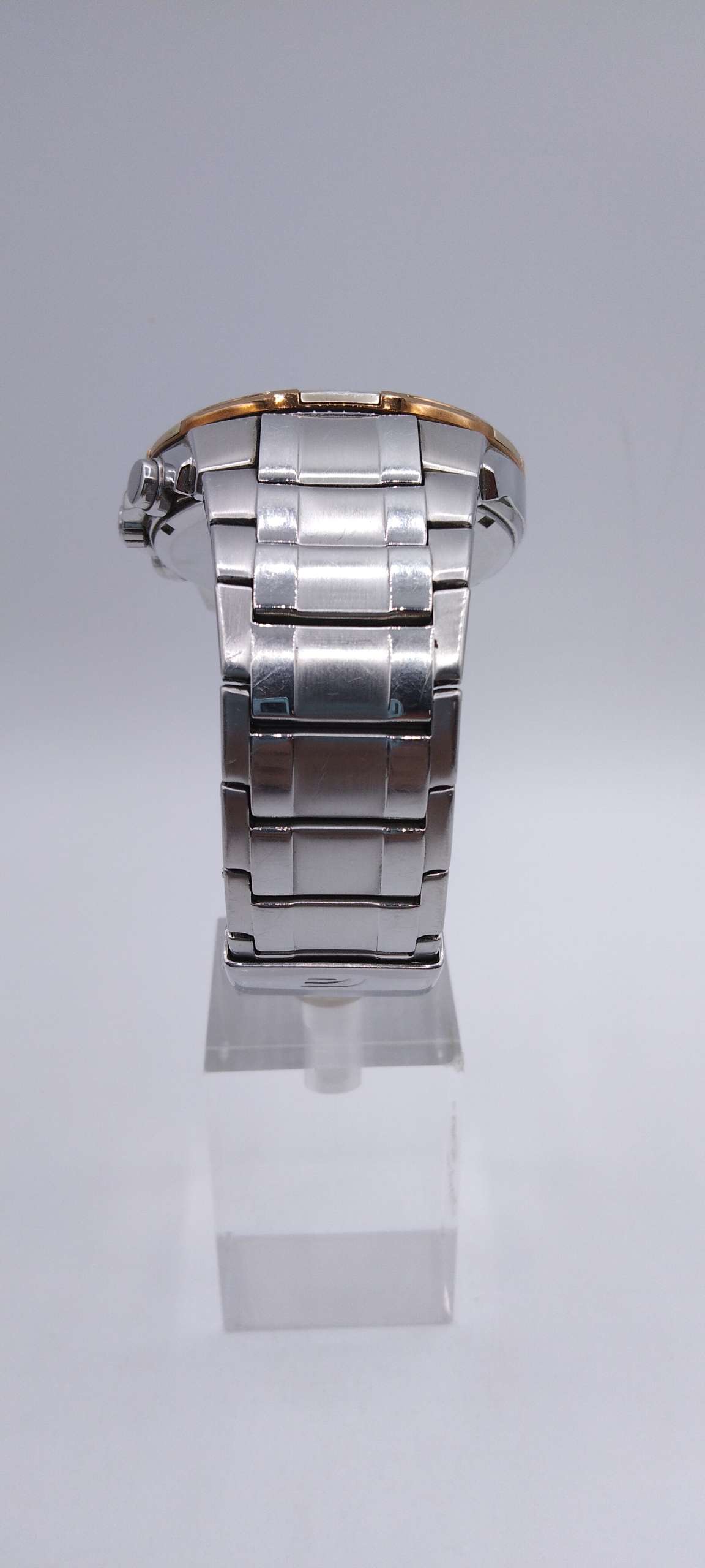 Casio World Time