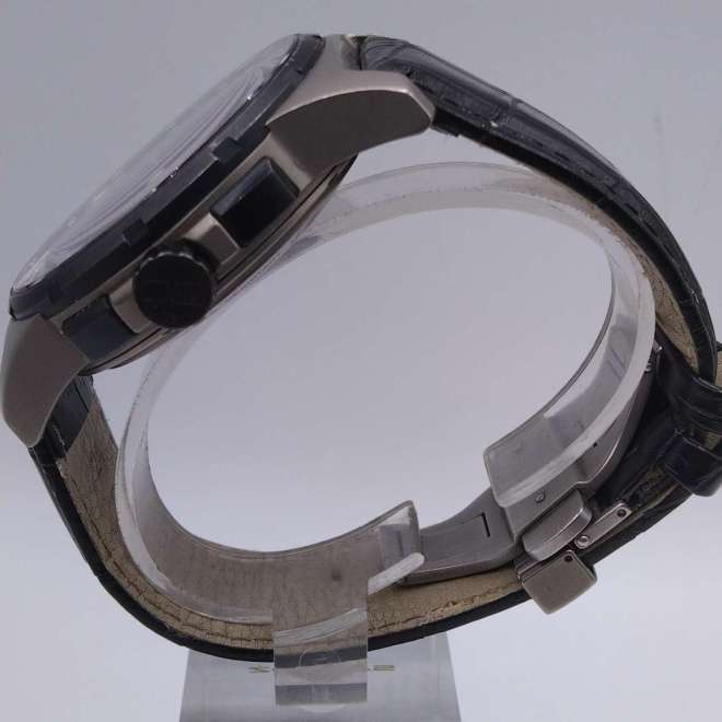 Momo Design Automatic Chronograph
