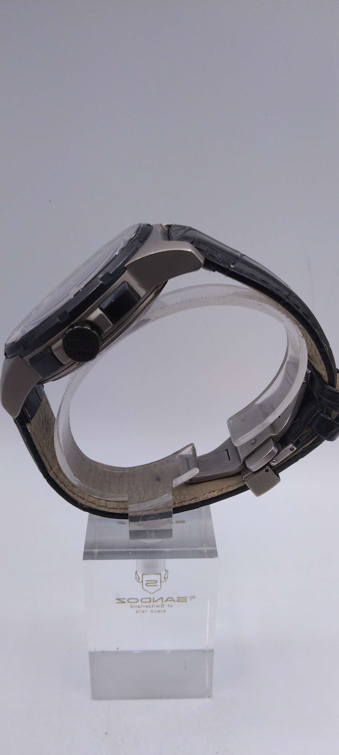 Momo Design Automatic Chronograph - Image 2
