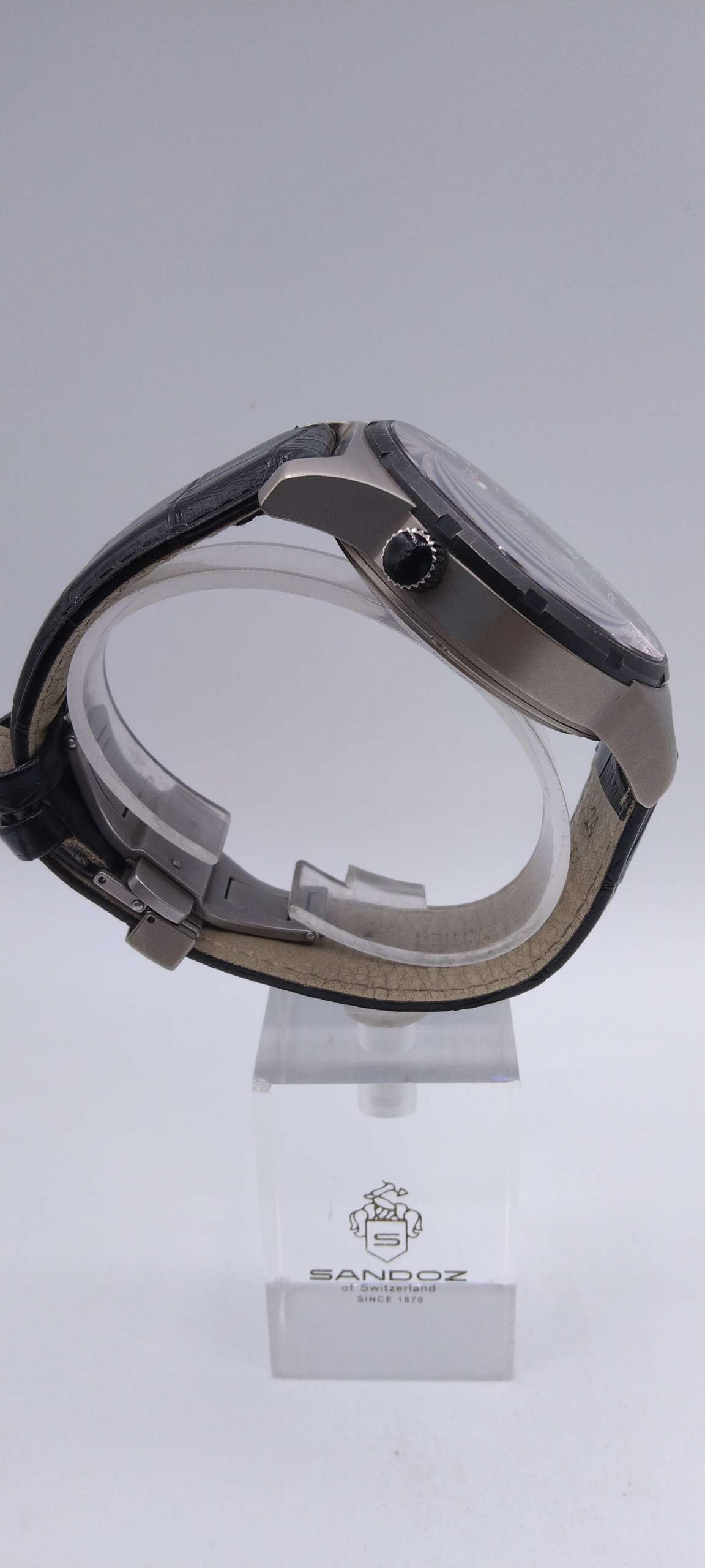 Momo Design Automatic Chronograph - Image 7
