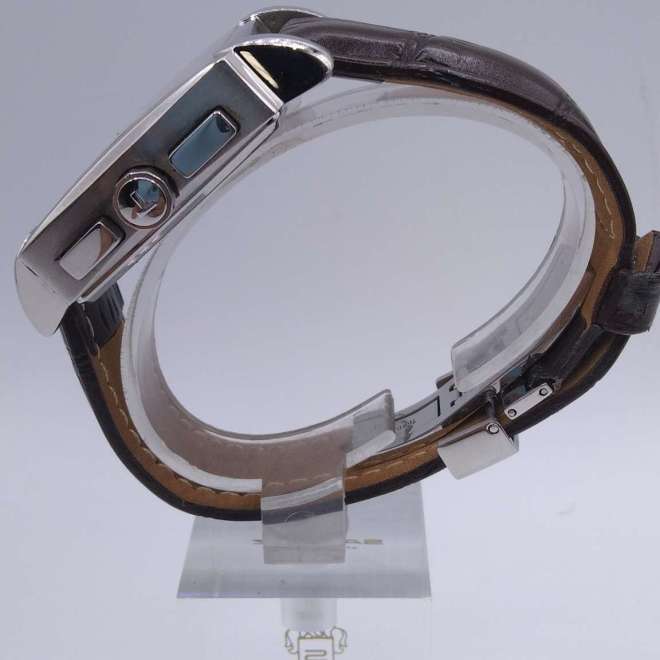 Tissot Quadrato Chronograph T005 517A for Sale