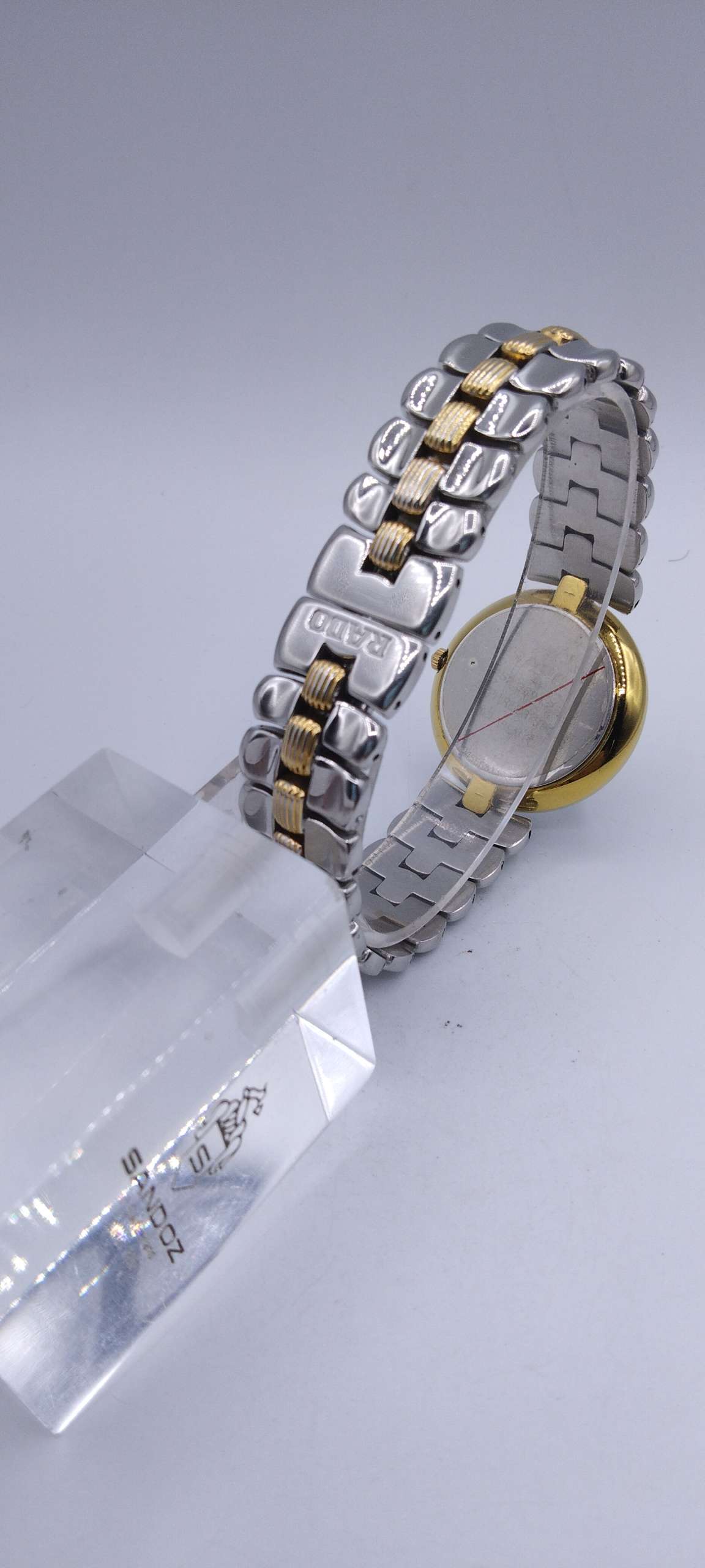 Rado Crysma - Image 4