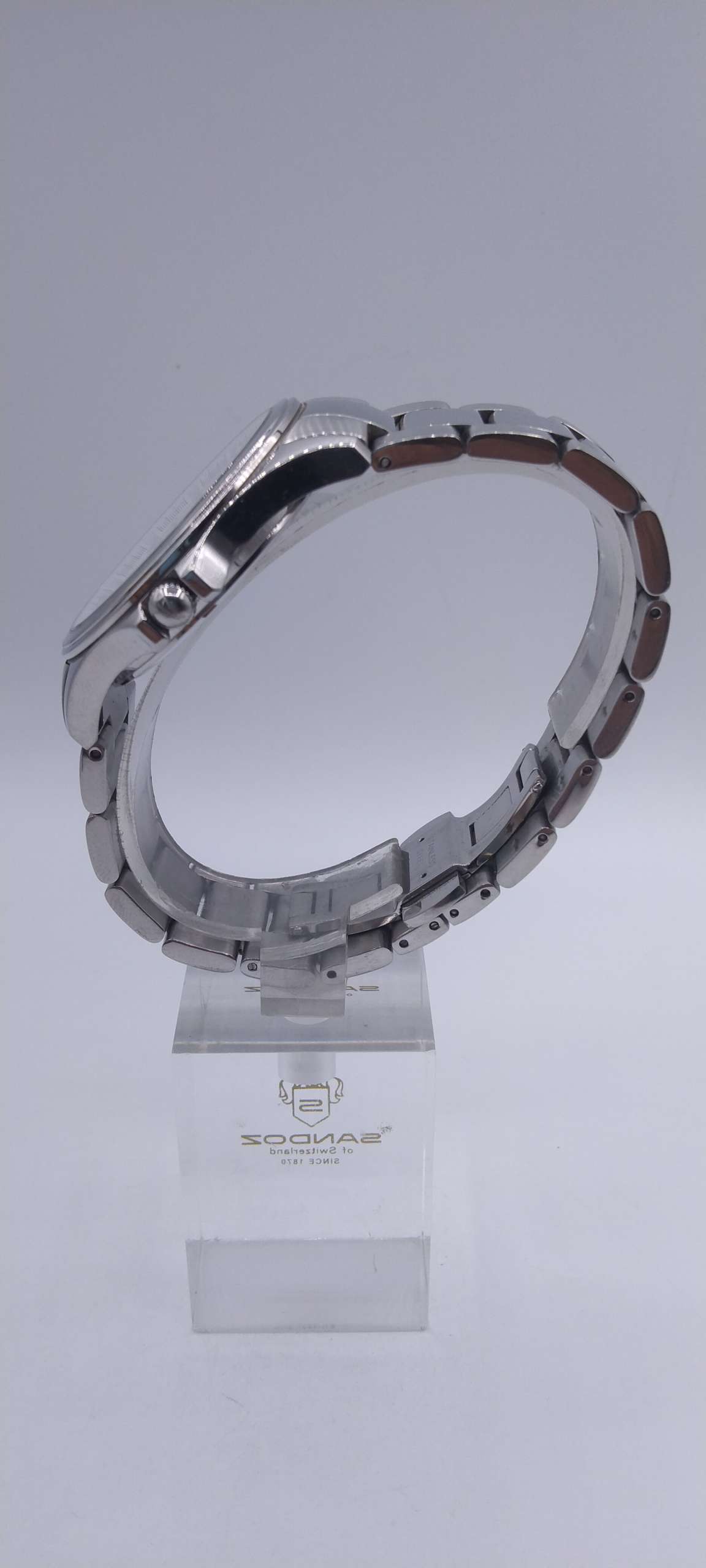 Kolber Quartz Watch - Image 2