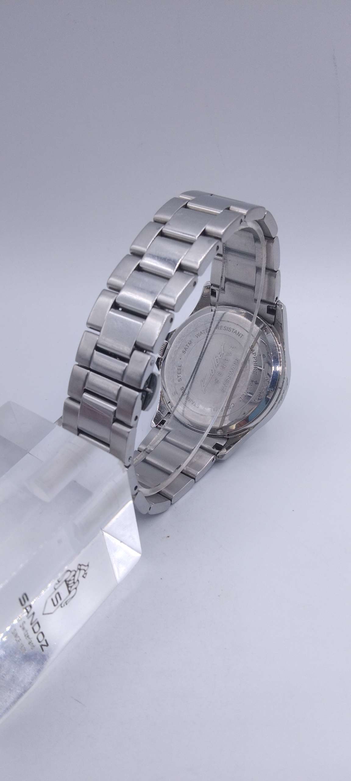 Kolber Quartz Watch - Image 4