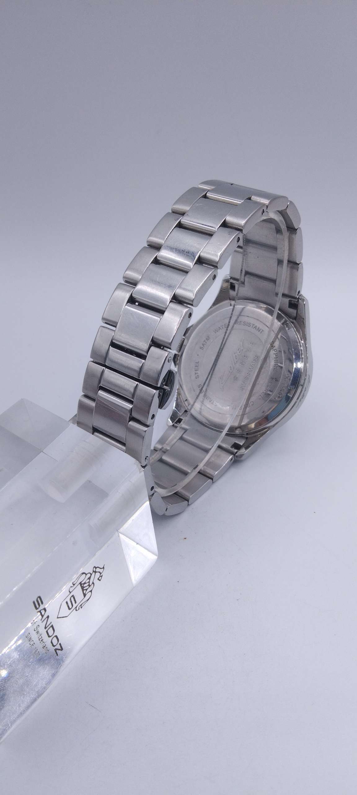 Kolber Quartz Watch - Image 3