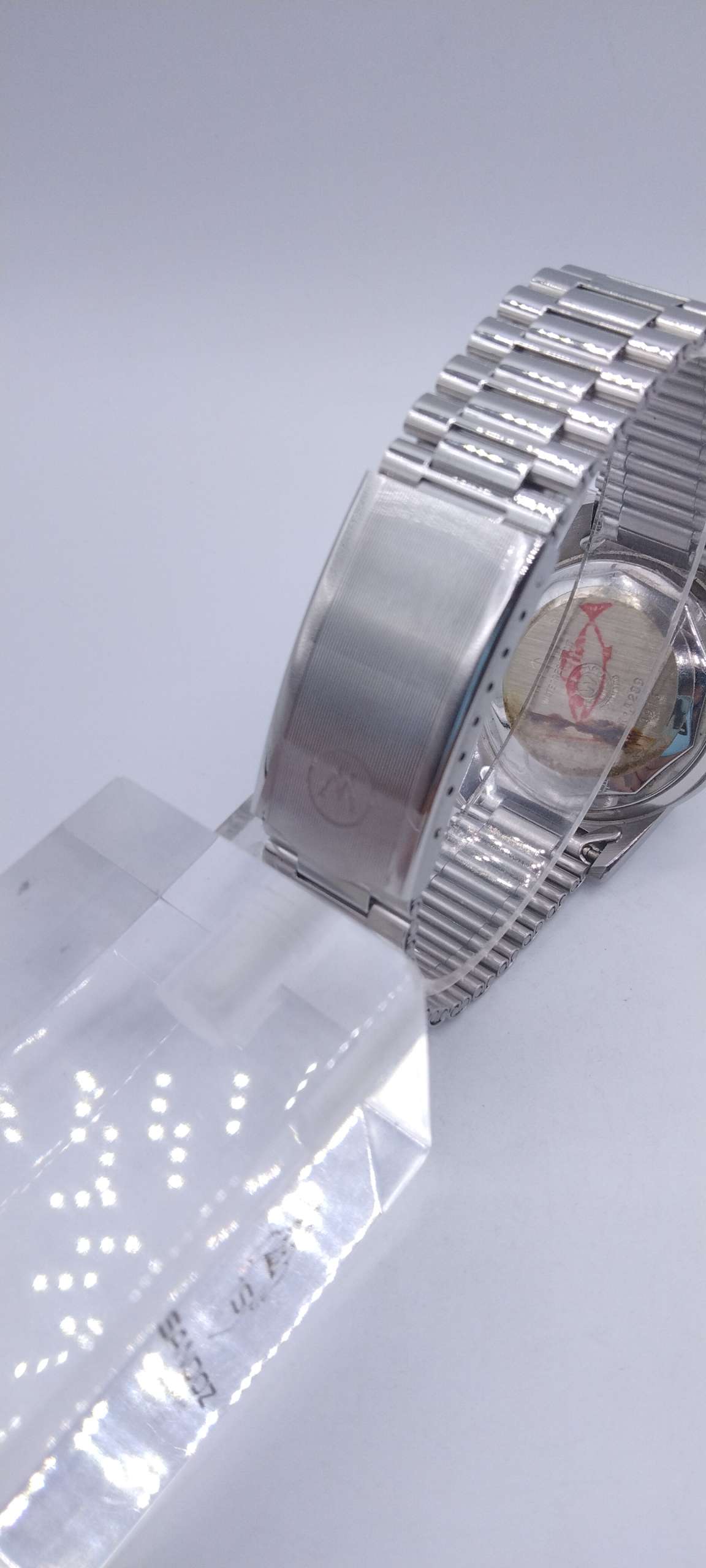West End Watch Automatic - Image 4