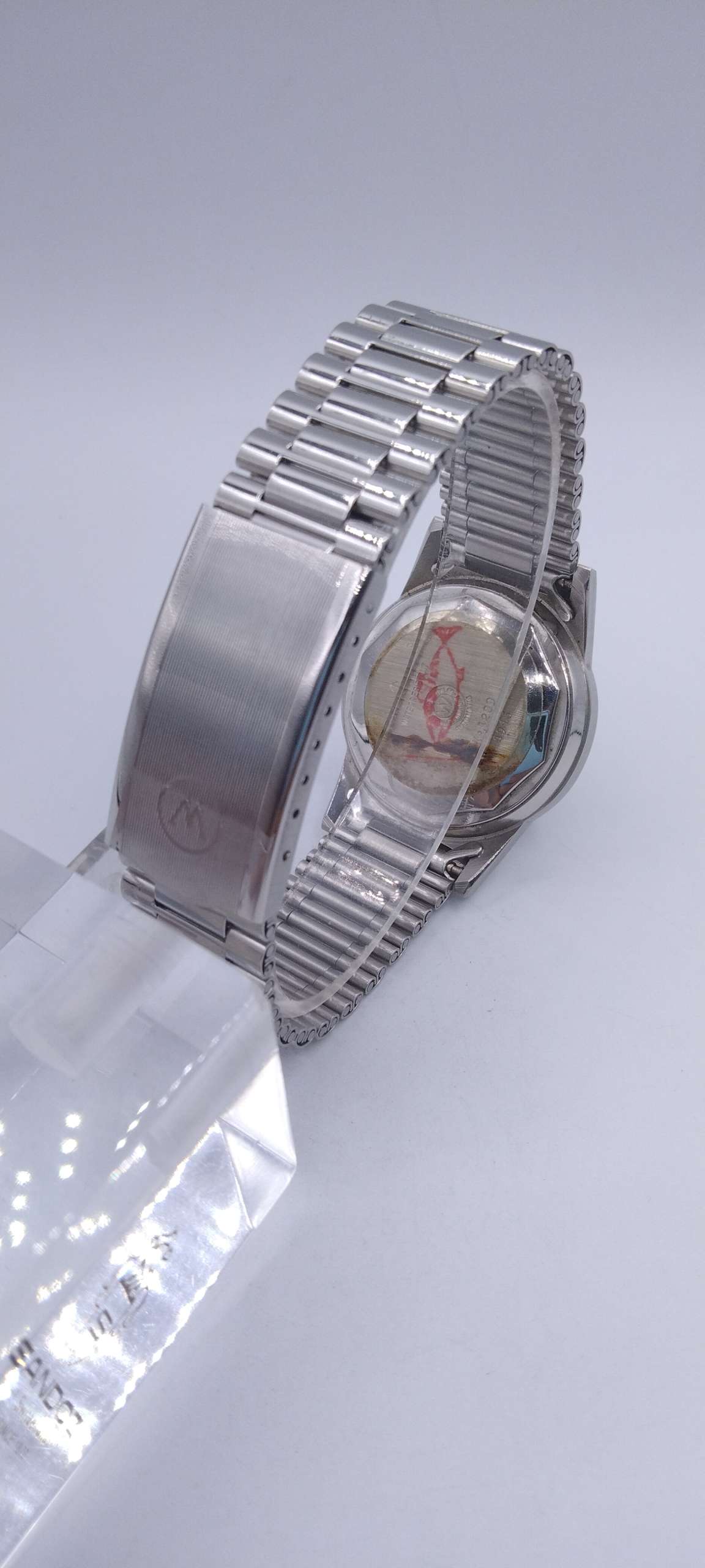 West End Watch Automatic - Image 3
