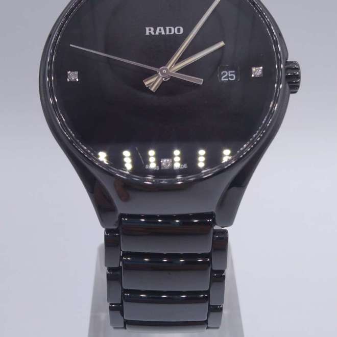 Rado True Jubile