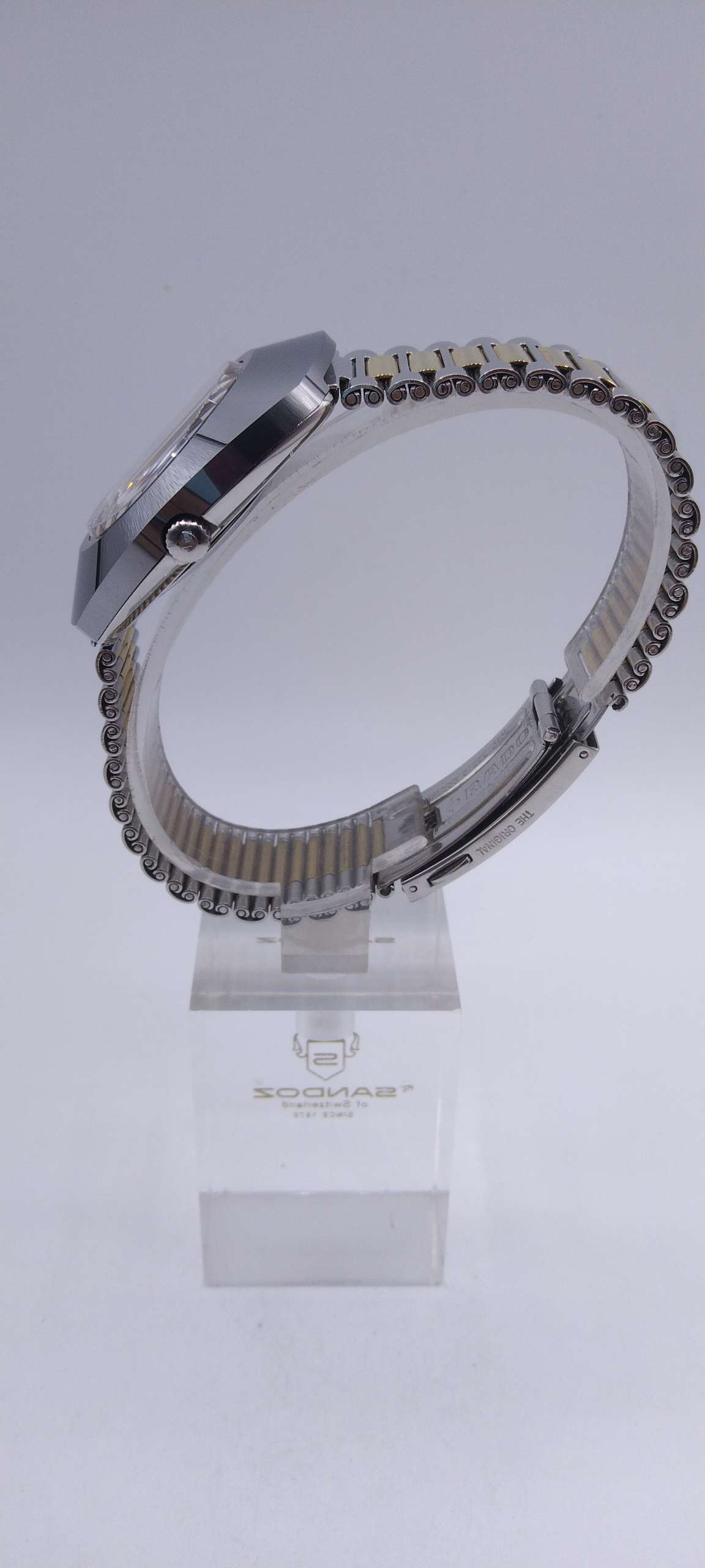 Rado Diastar Two Tone - Image 3