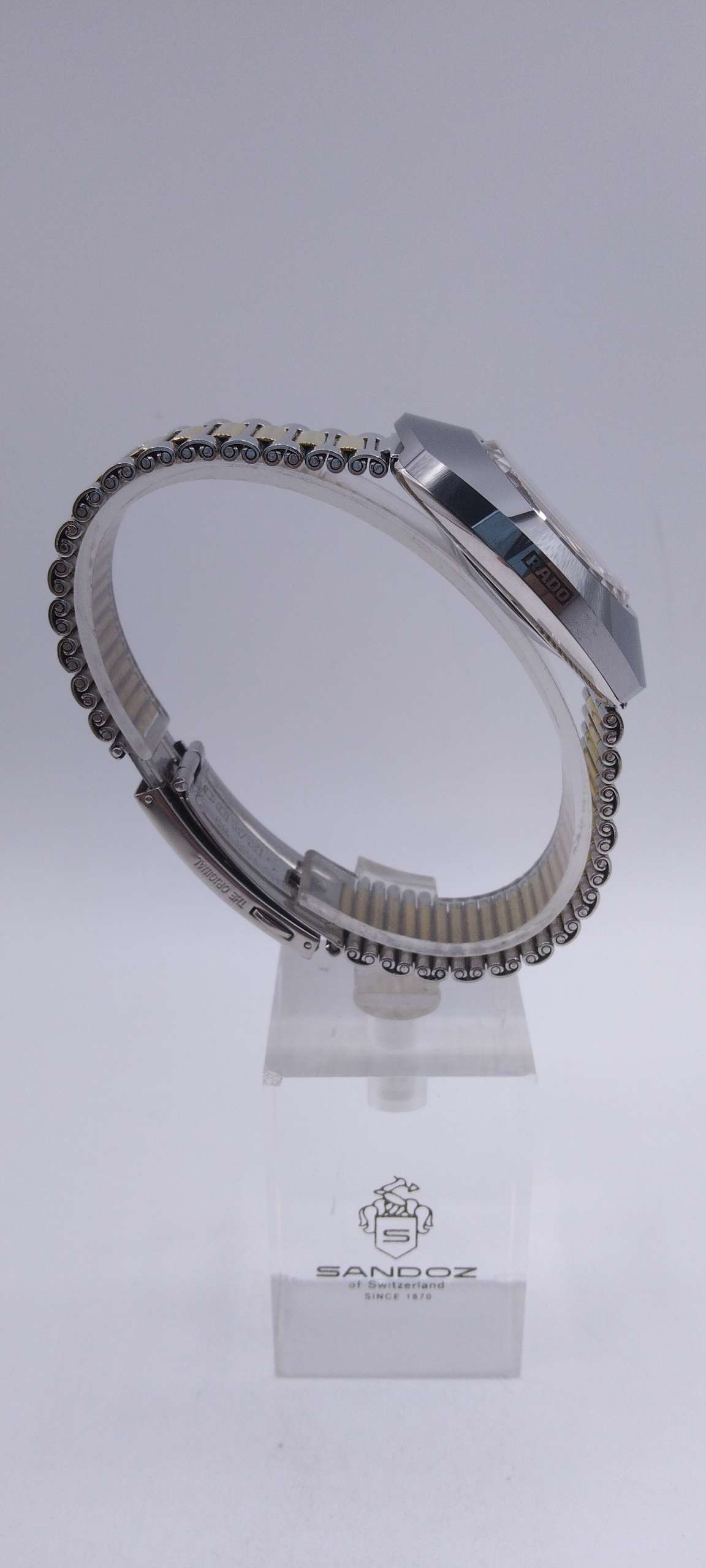 Rado Diastar Two Tone - Image 4