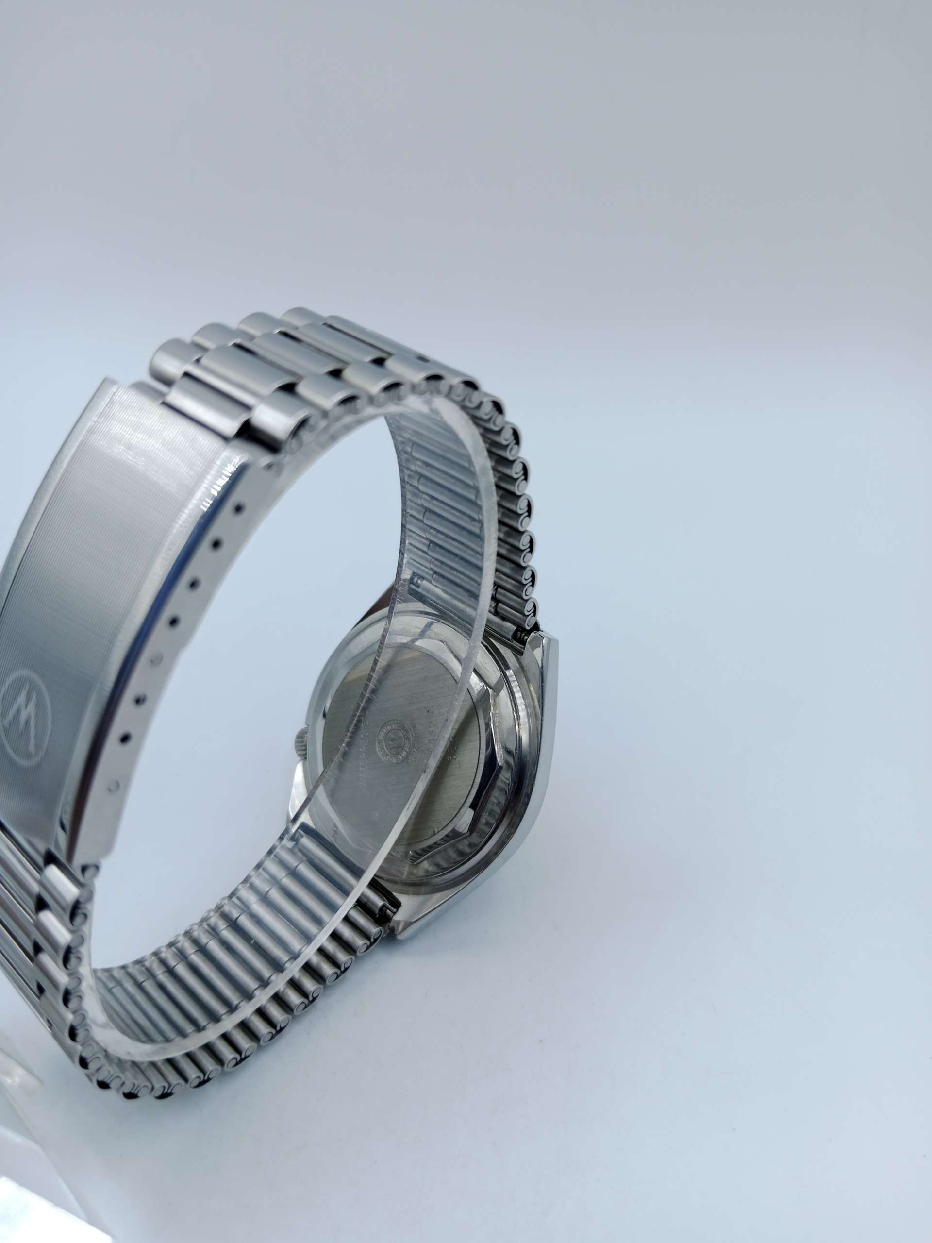 West End Watch Automatic - Image 3
