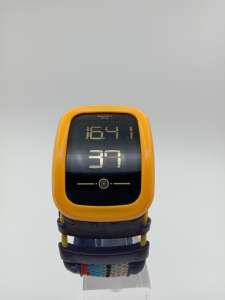 Swatch Touch