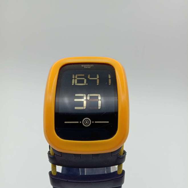 Swatch Touch