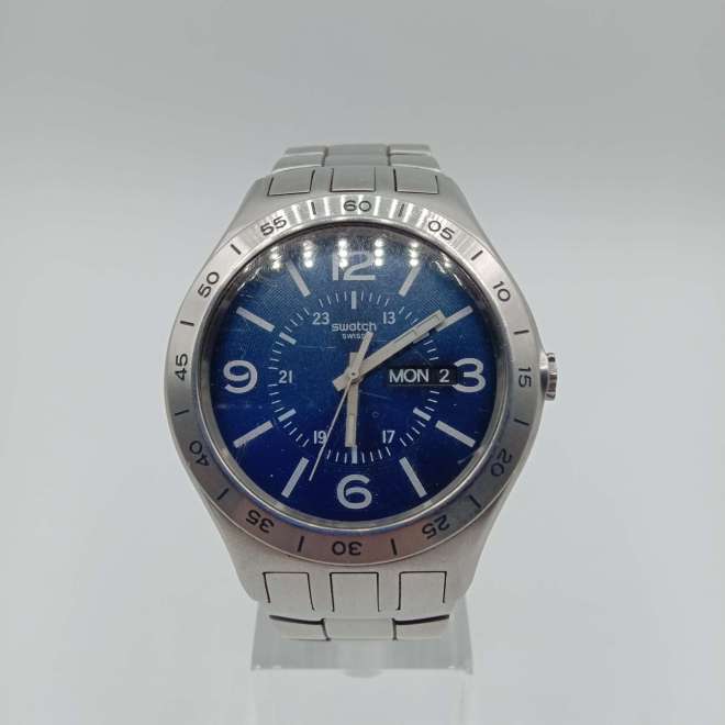 Swatch Quartz Watch