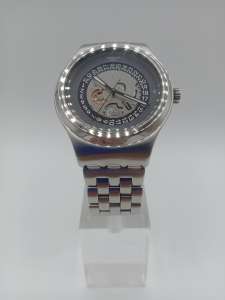 Swatch Sistem 51 Automatic