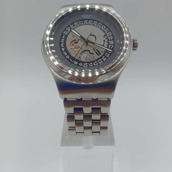 Swatch Sistem 51 Automatic