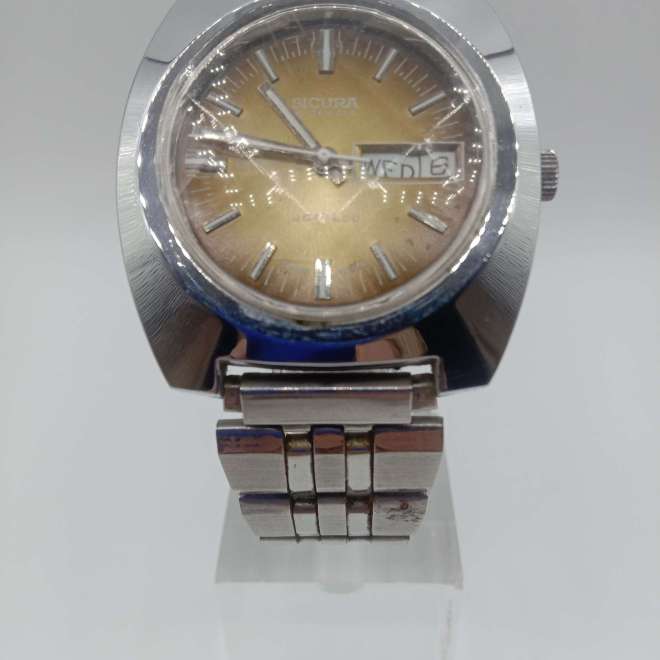 Sicura Automatic Vintage