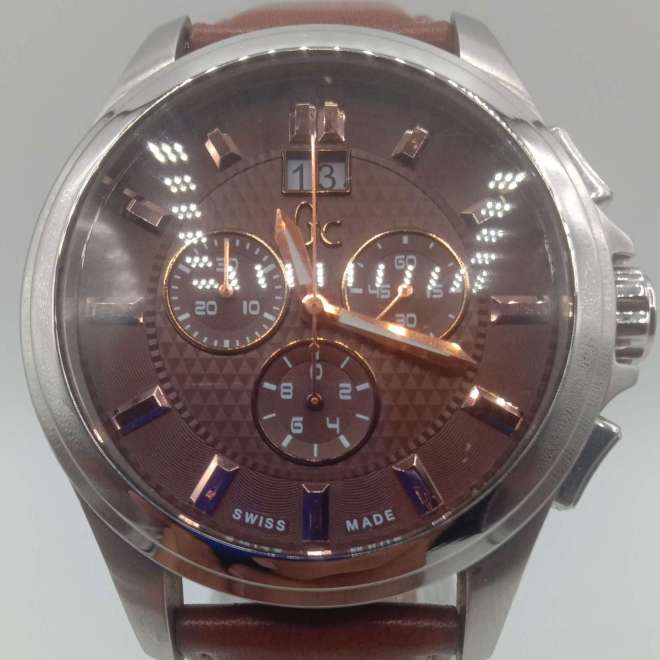 Guess Collection Chronograph