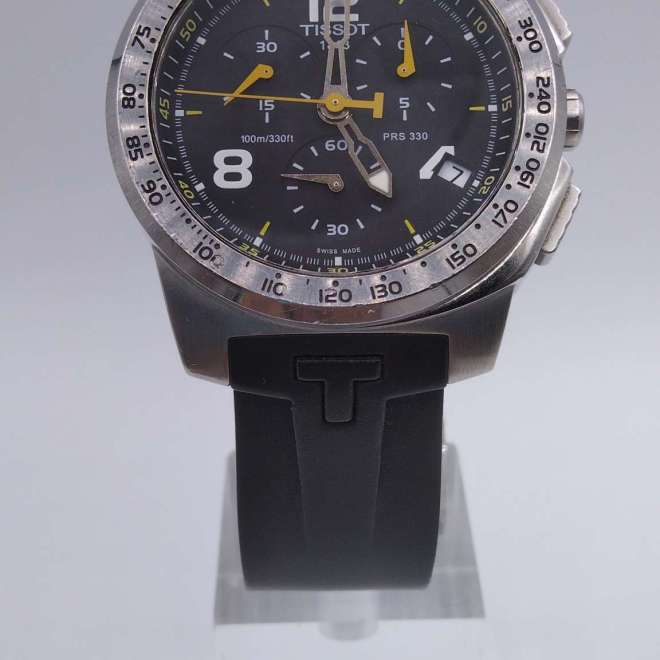 Tissot PRS330 Chronograph