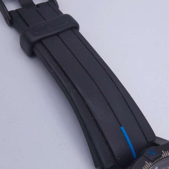 Timex Intelligent Quartz
