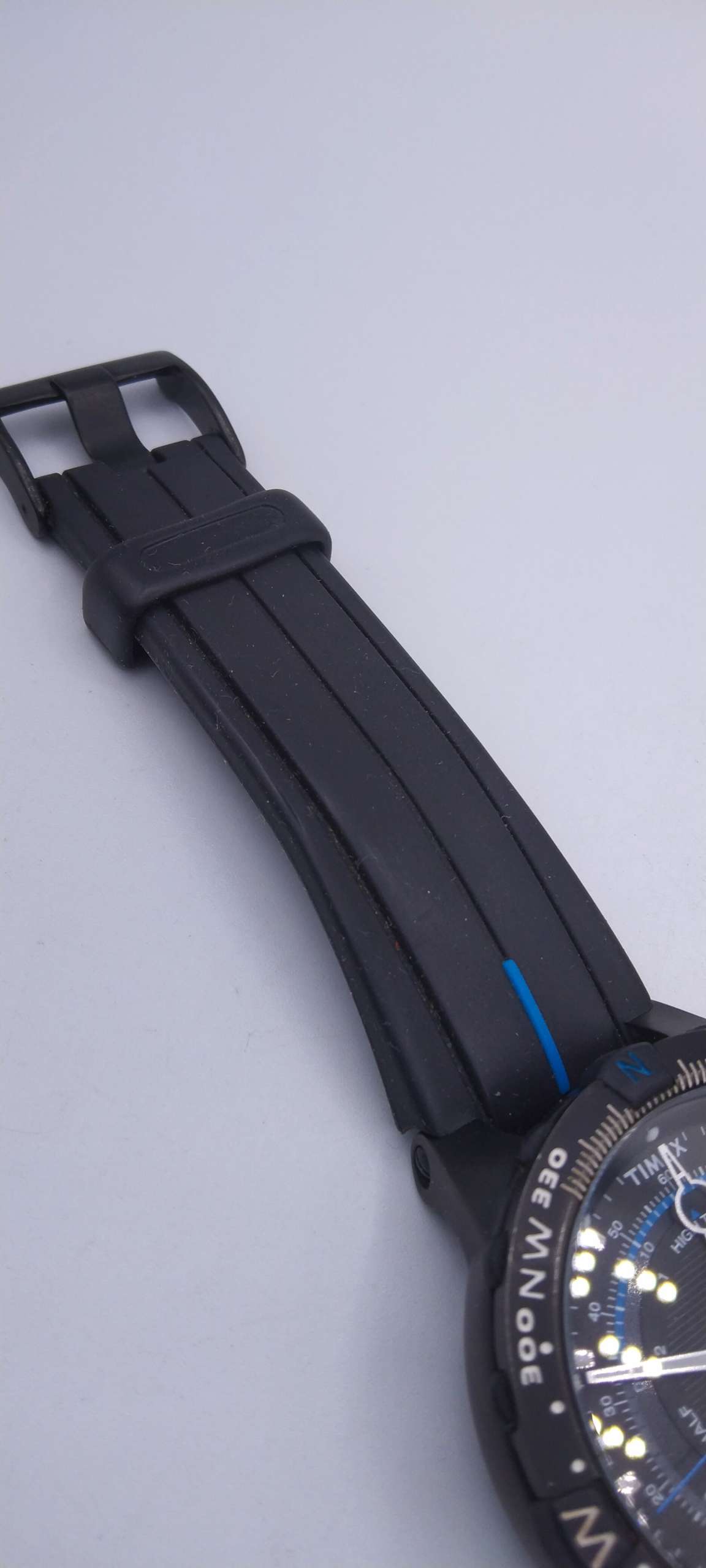 Timex Intelligent Quartz - Image 2