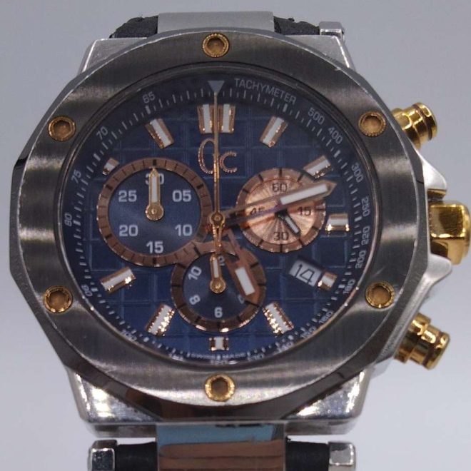 Guess Collection Chronograph
