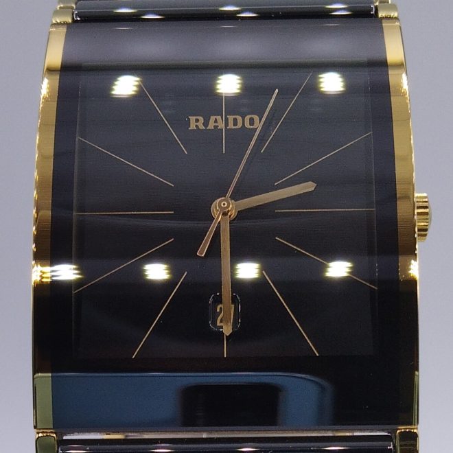Rado Integral XL