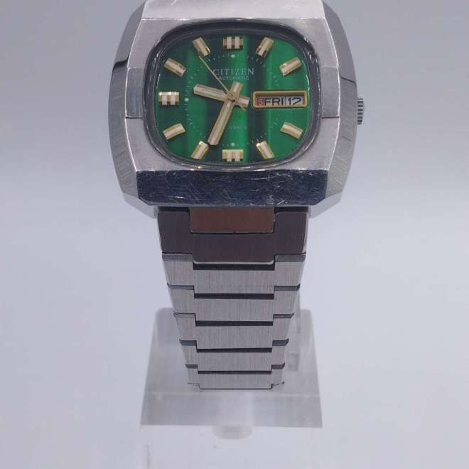 Citizen Vintage Automatic