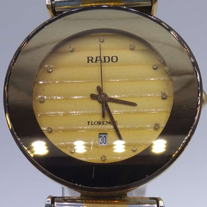 Rado Florence