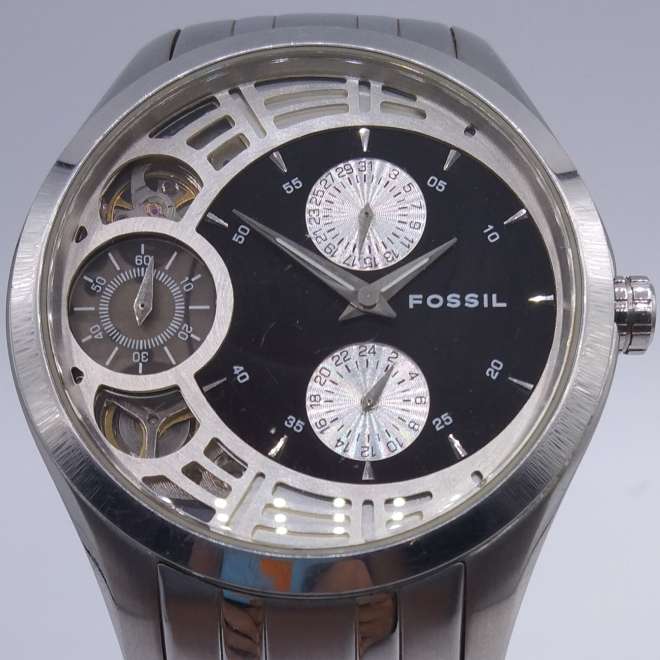 Fossil Twist Watch