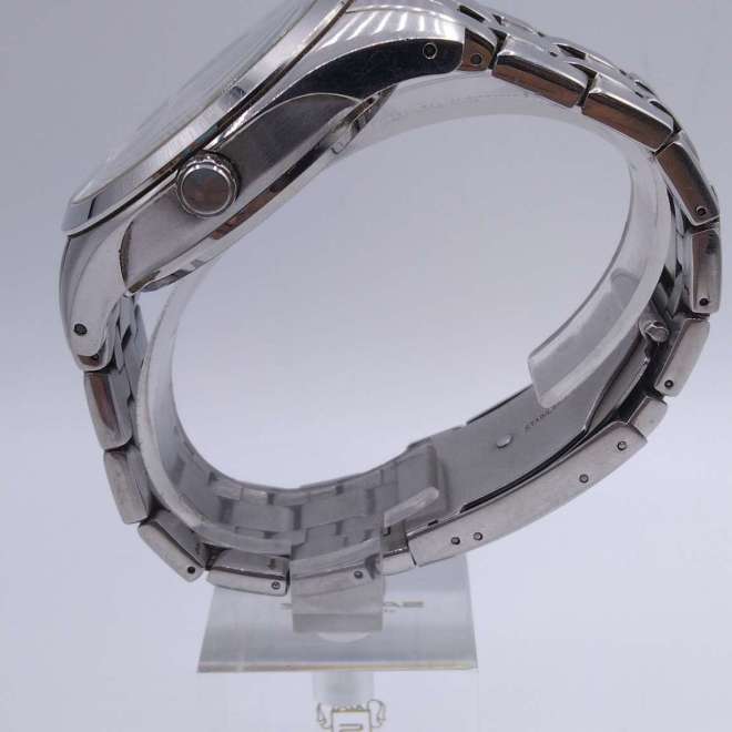 Fossil Twist Watch