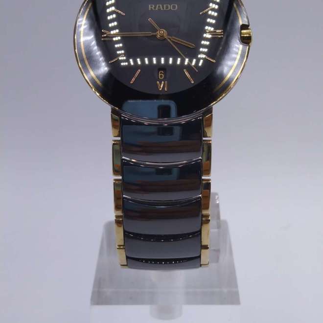 Rado La Coupole Ceramic