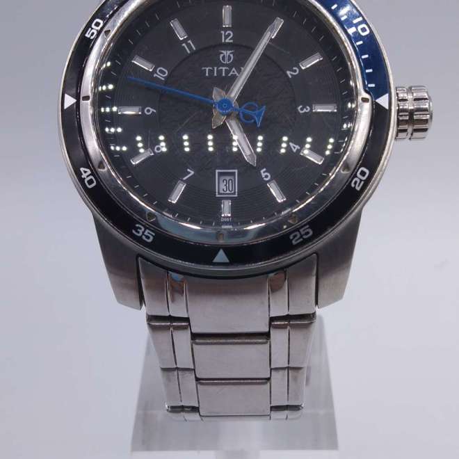 Titan Watch