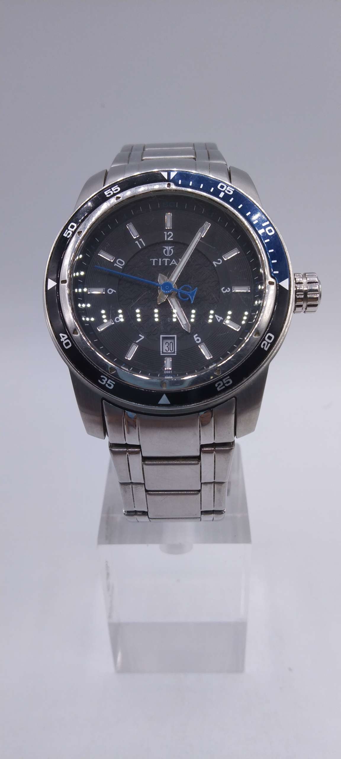titan watches