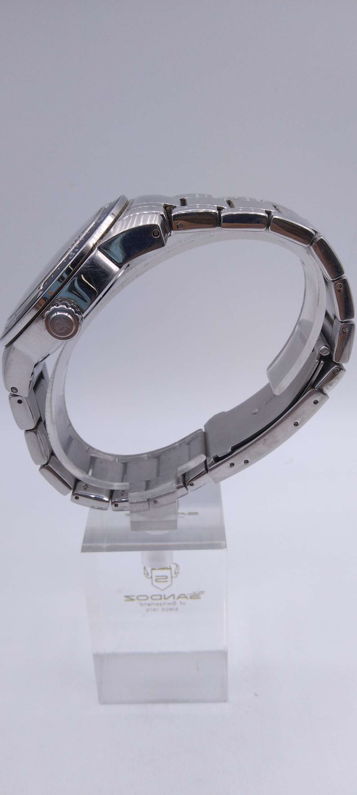 Titan Watch - Image 7