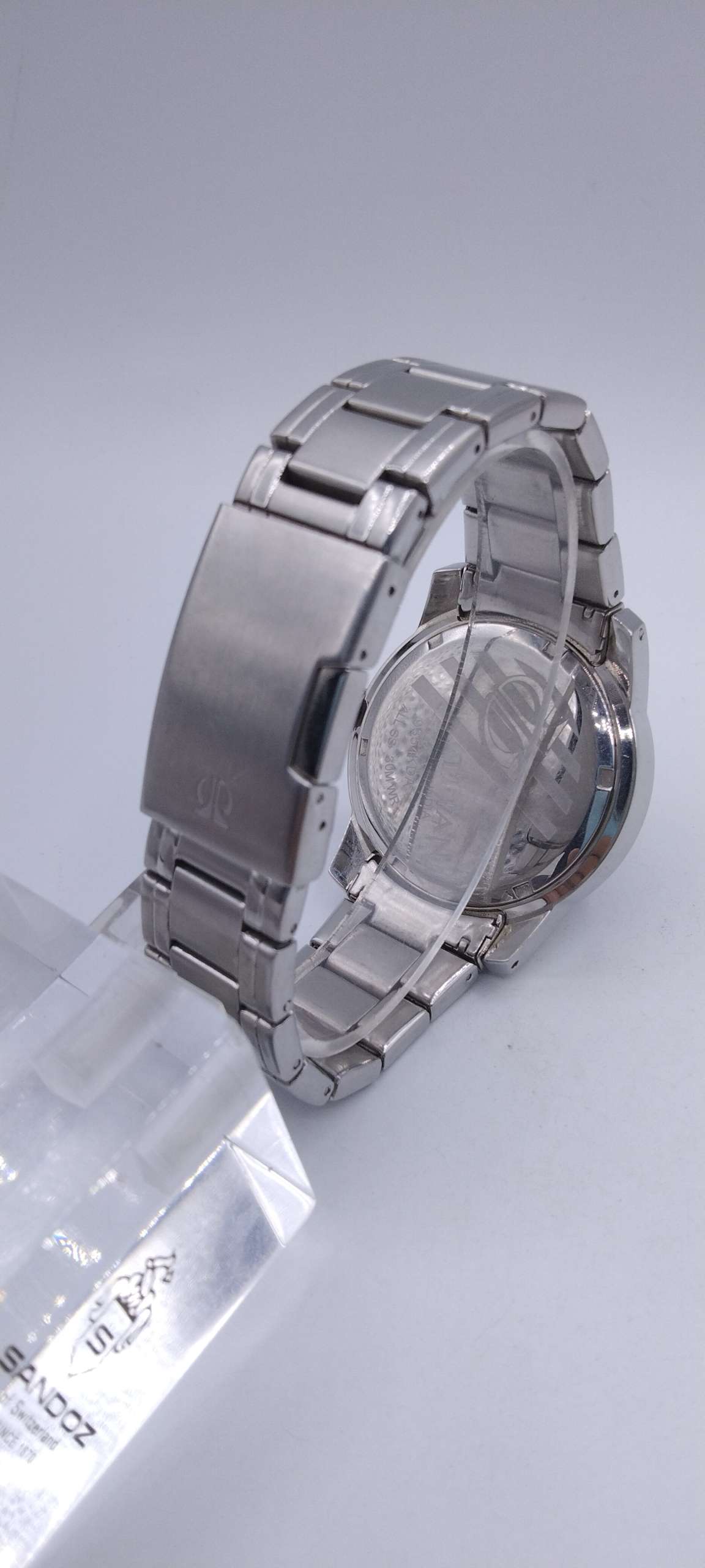 Titan Watch - Image 4