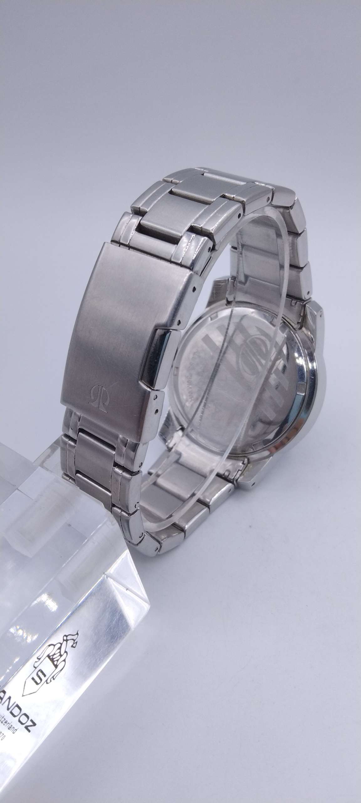 Titan Watch - Image 3