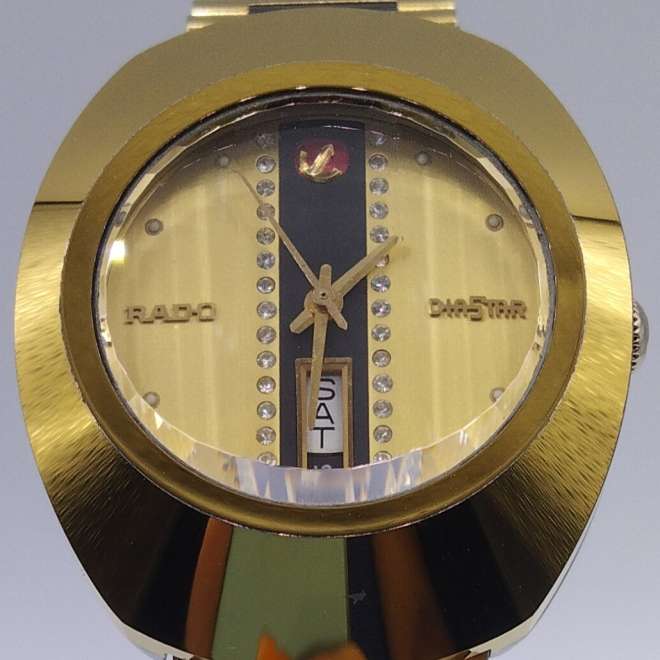 Rado Diastar 034