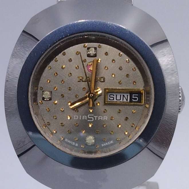 Rado Diastar Ladies