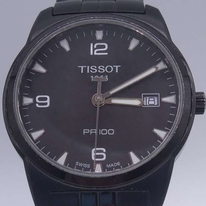 Tissot PR100
