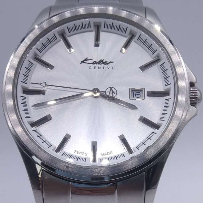 Kolber Quartz Watch