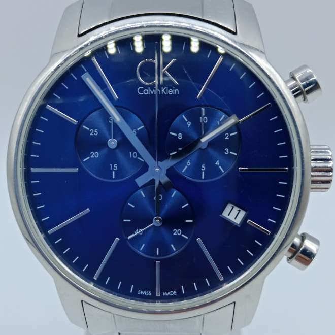 Calvin Klein Chronograph