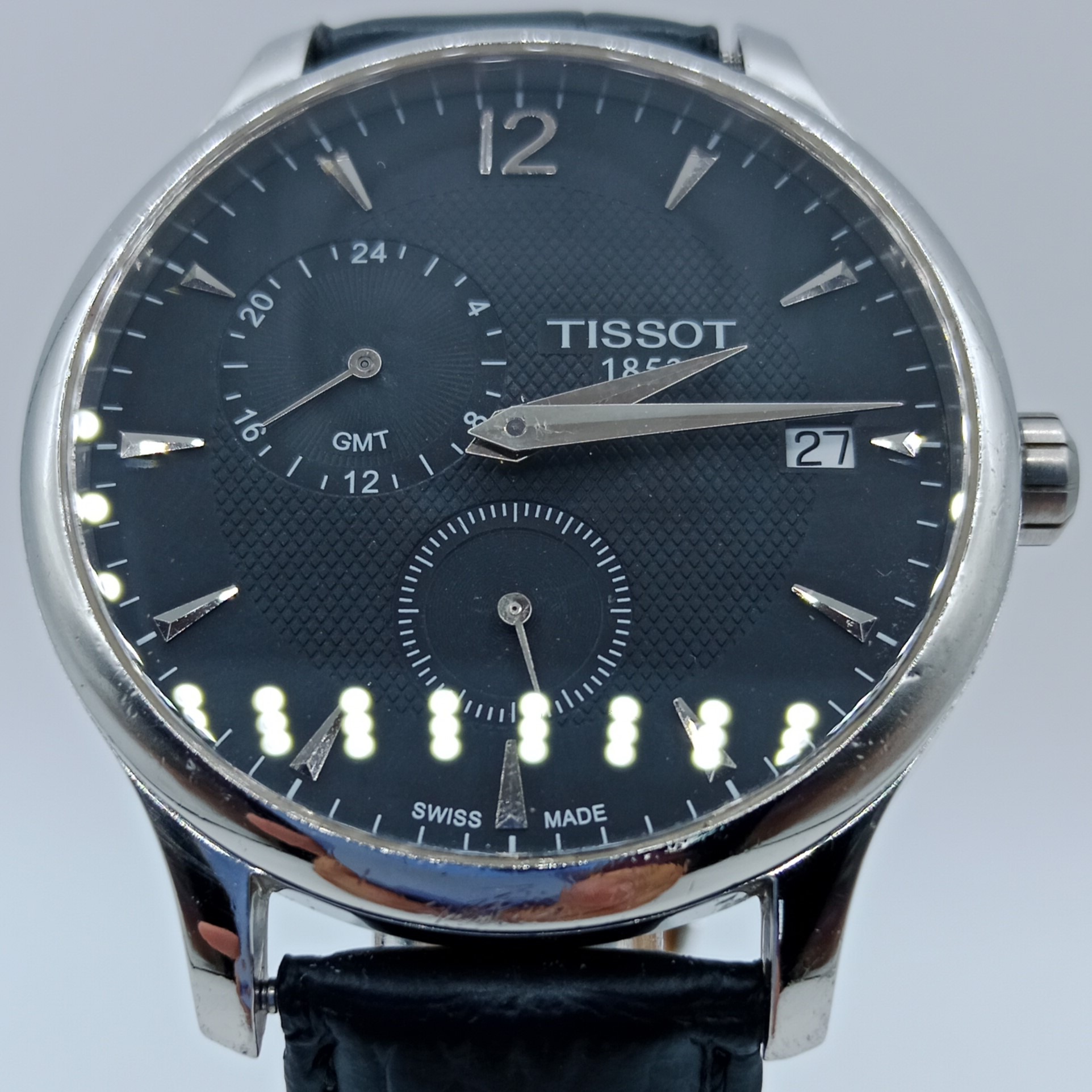 tossot